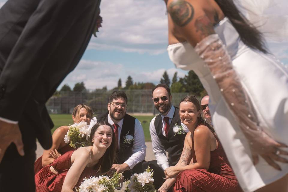 Ceremony