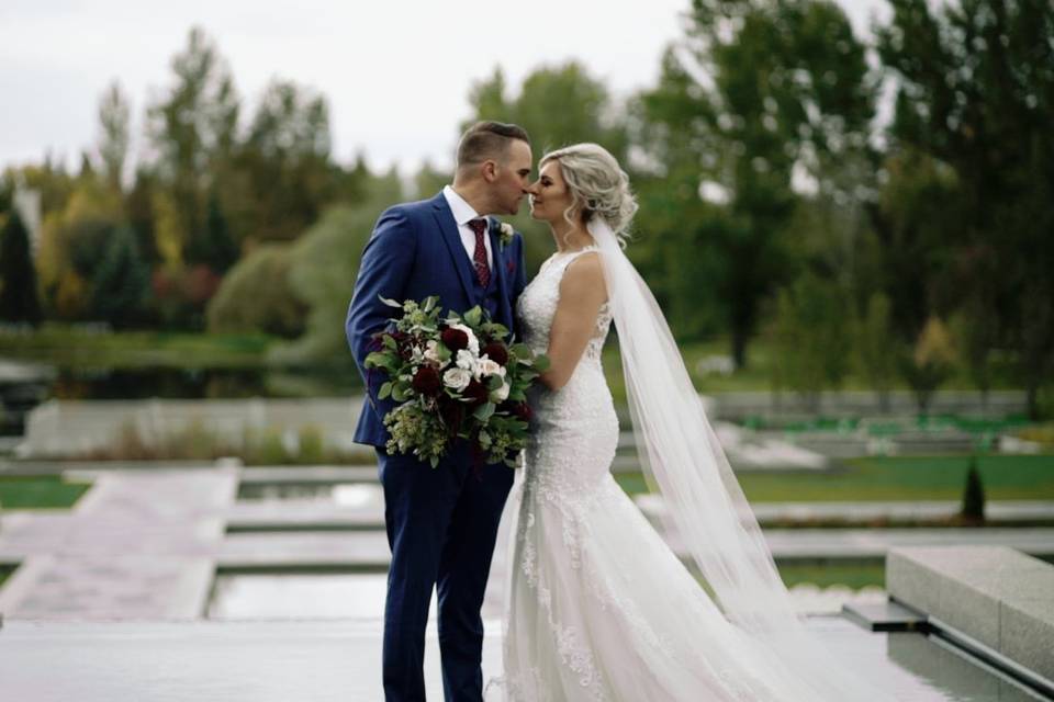 Edmonton wedding - Panemorfi Studios