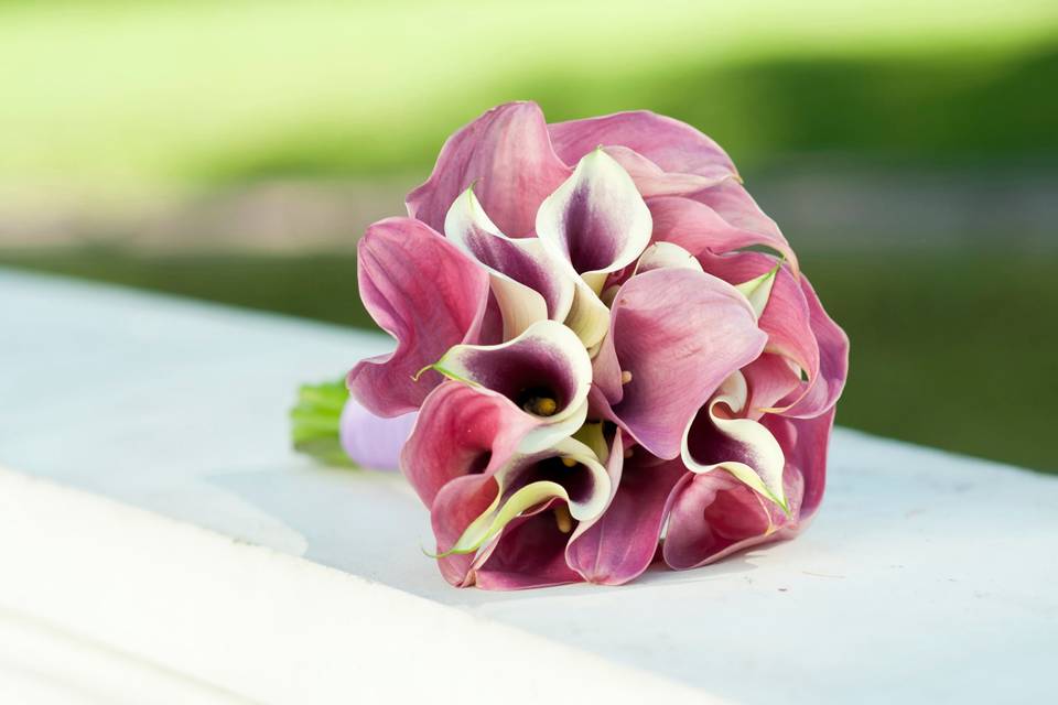 Wedding Bouquet