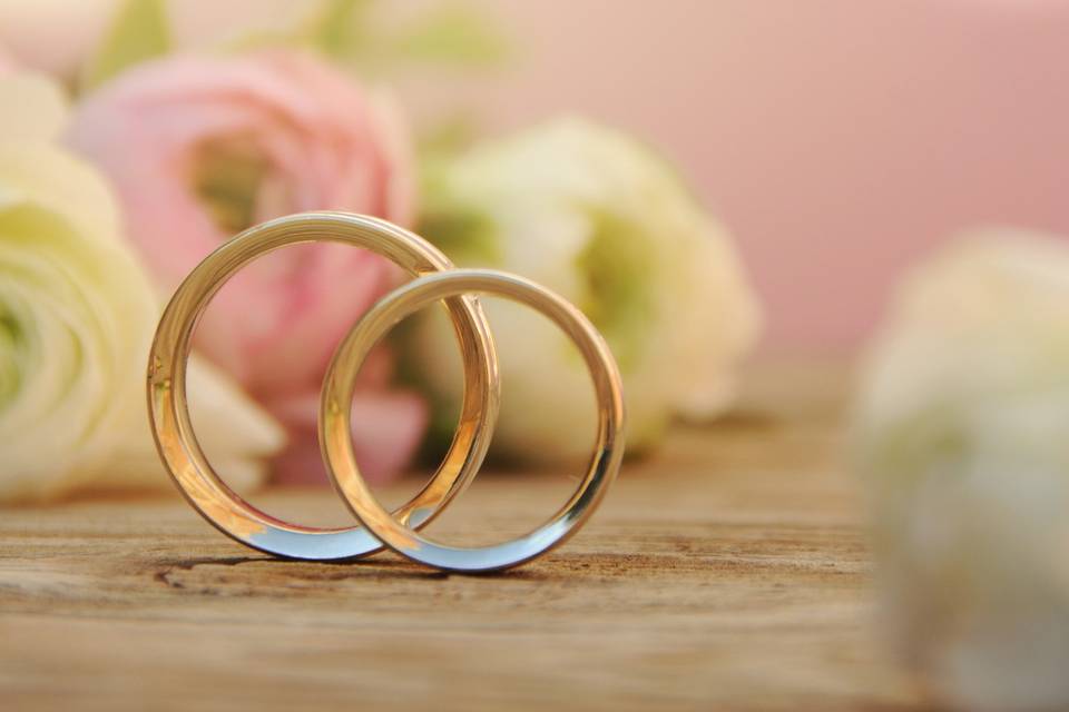 Wedding Rings