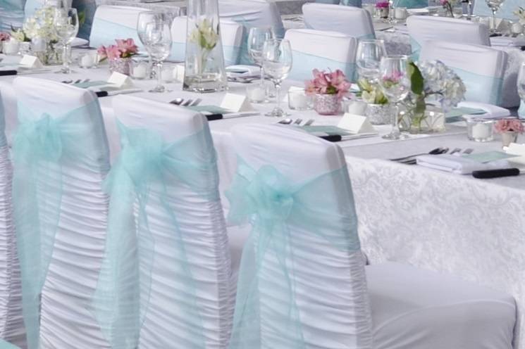 Chair covers