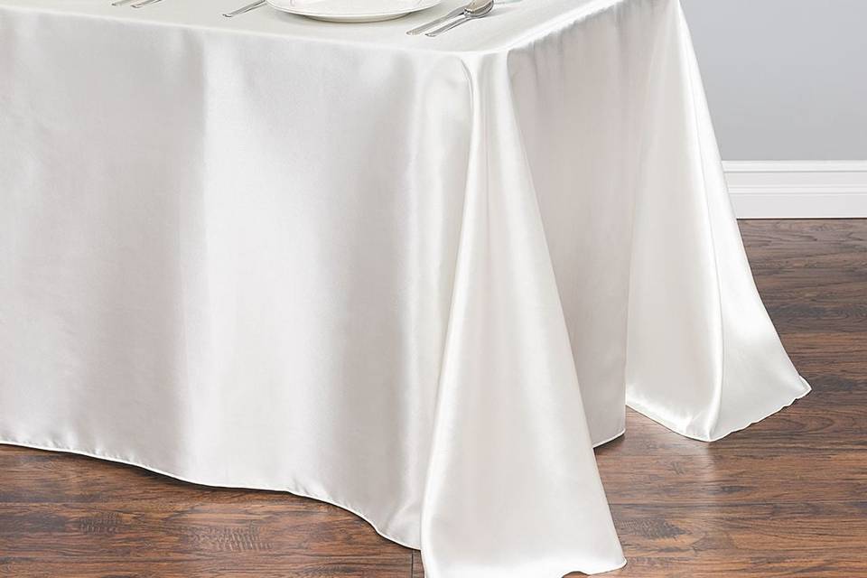 RECTANGULAR LINENS