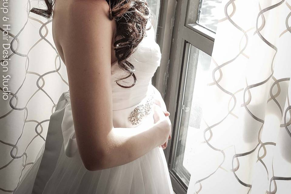 Bridal Secretary Makeup & Hair Design Studio