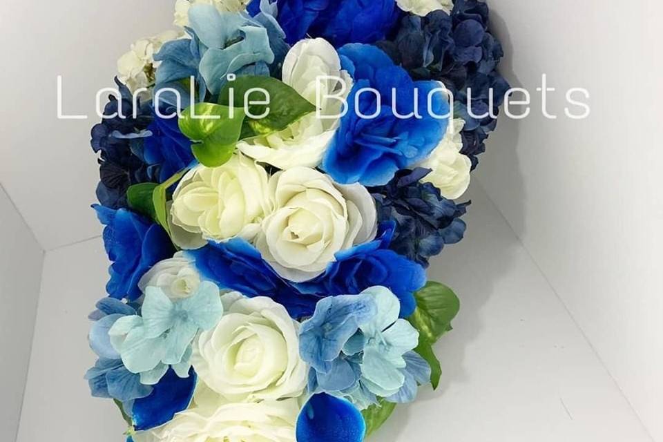 Laralie Bouquets