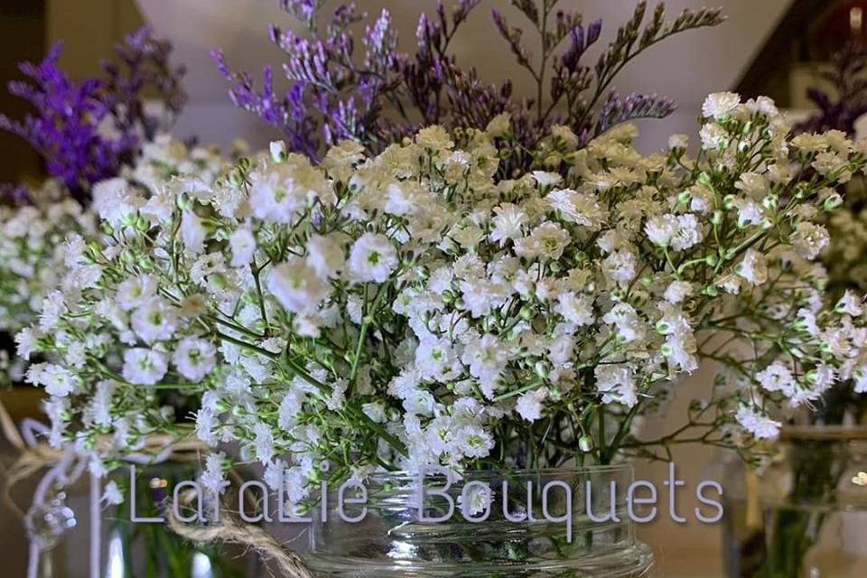 Laralie Bouquets