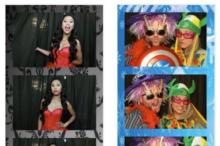 Dynamic Weddings - Photobooth