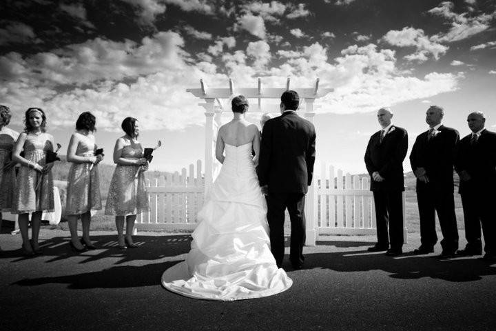 Dynamic Weddings - Videography