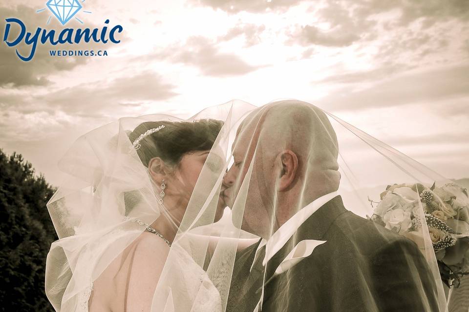 Dynamic Weddings - Videography