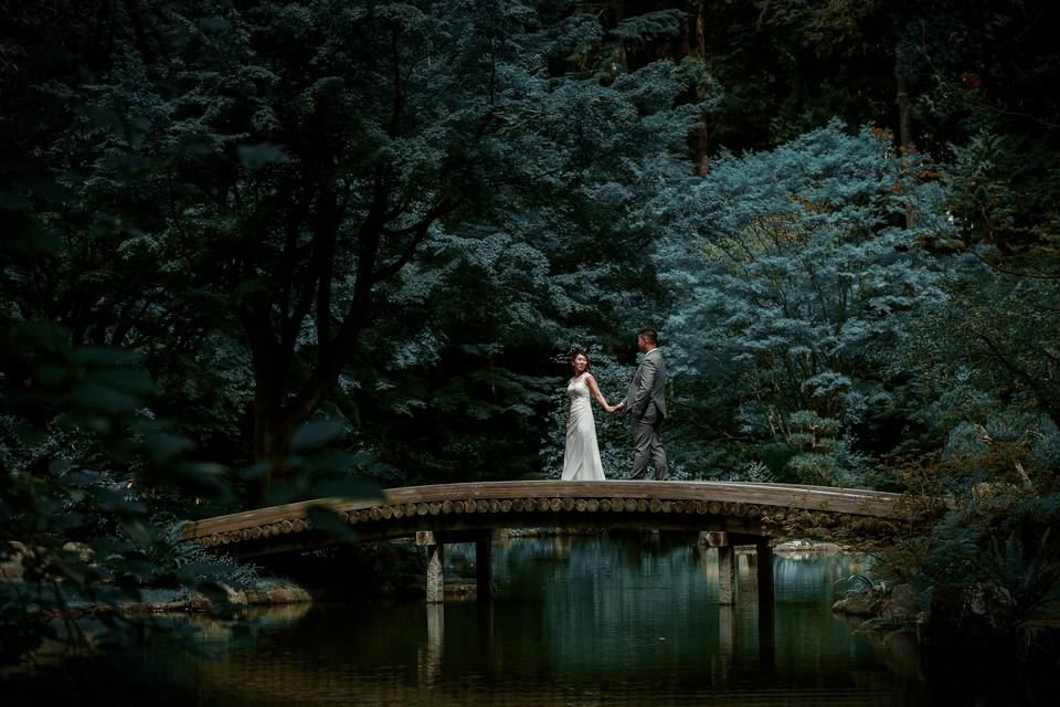 Love this bridge