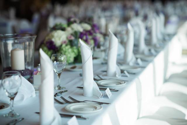 Head Table