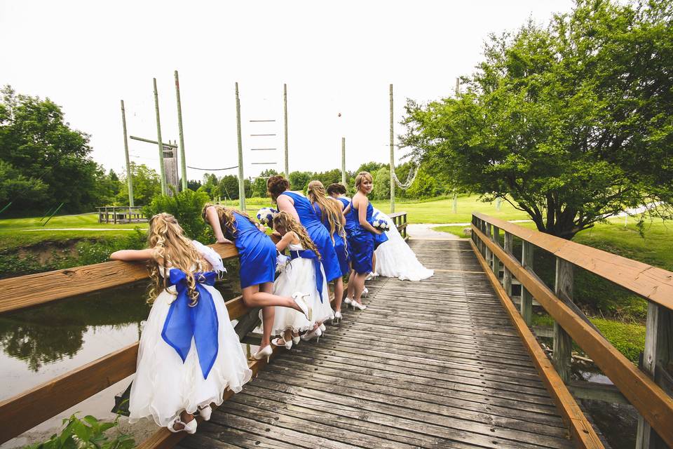 Wedding Party