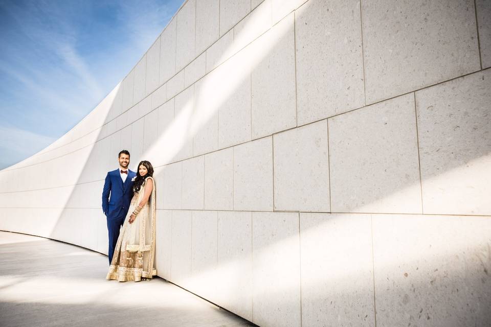 Toronto Wedding Photographer