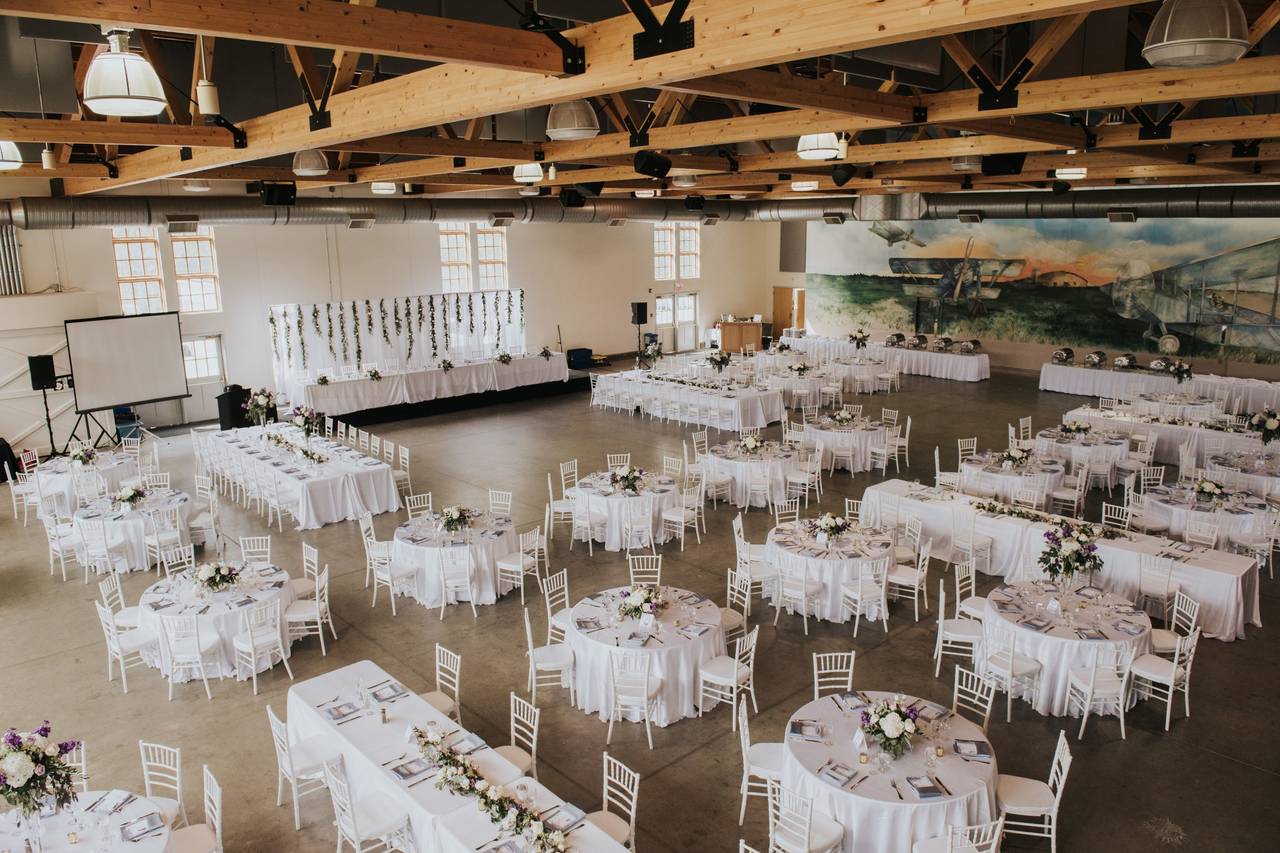 Wedding Venues In Edmonton - Reviews For Venues