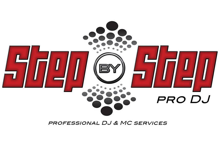Step By Step Professional DJ & MC Services