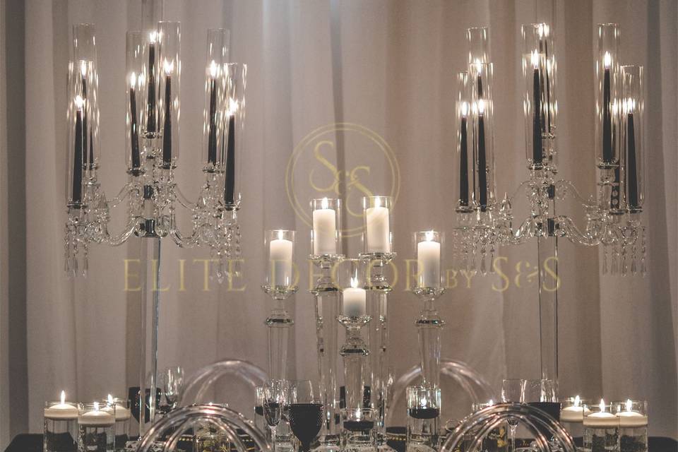 Elite Decor By S&S