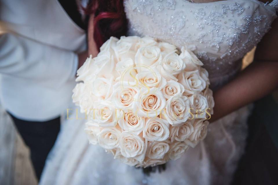 Bridal Bouquet