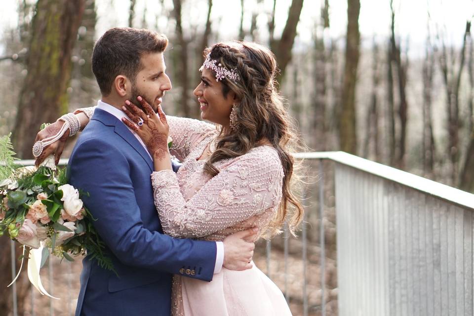 Sana & Nadim