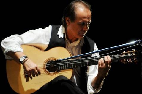 Ritmo Flamenco