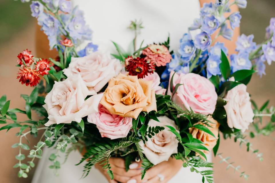 Groom Details