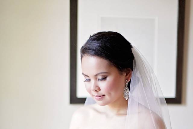 Inn On The Twenty Wedding