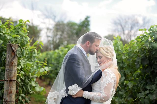 Niagara winery photography