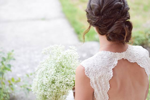 Peterborough wedding