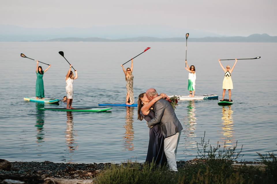 Jennifer Lee Life-Cycle Ceremonies