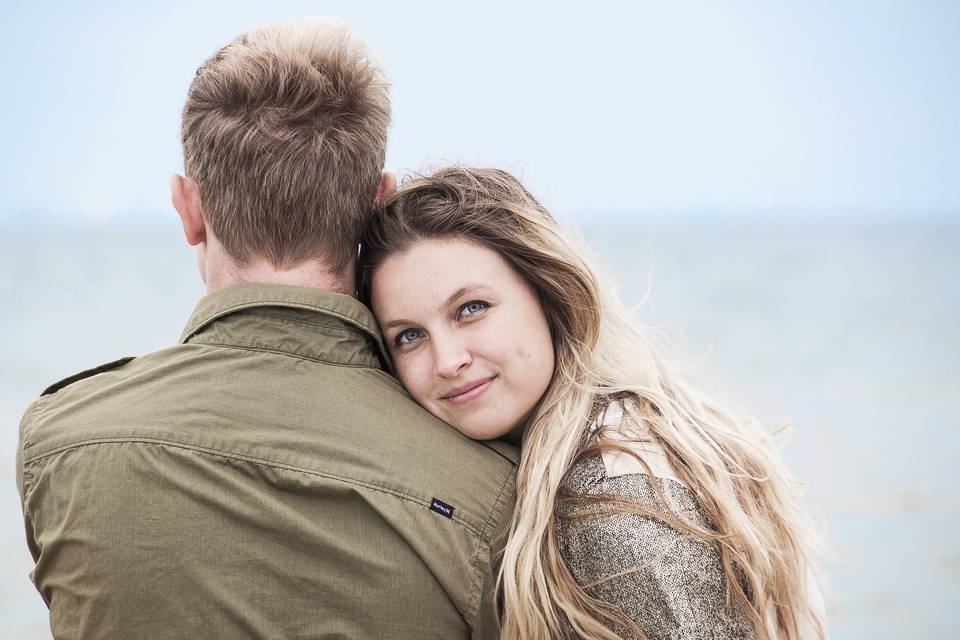 Engagement Shoot