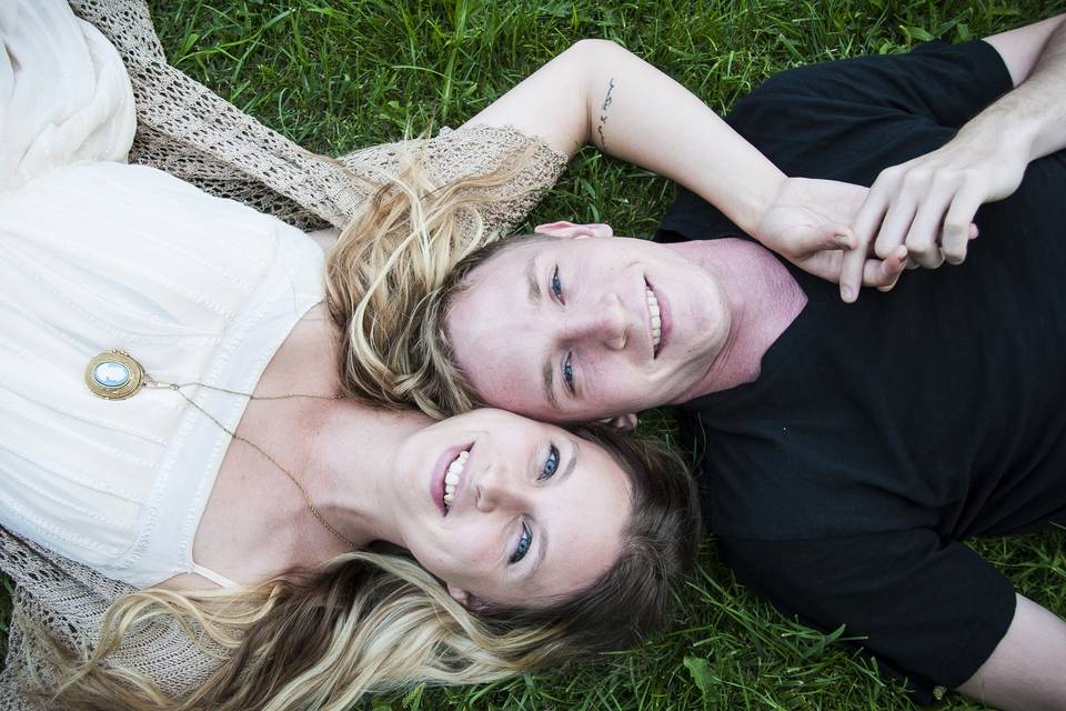 Engagement Shoot