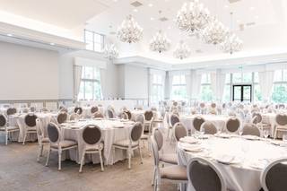 Deer Creek Golf & Banquet Facility - Venue - Ajax - Weddingwire.ca