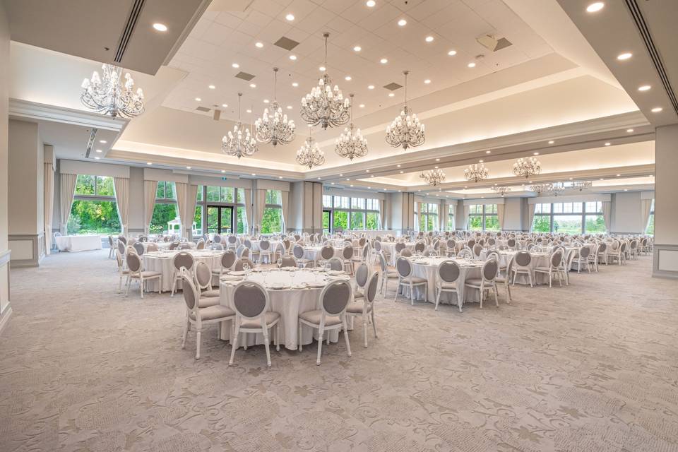 Upper Ballroom