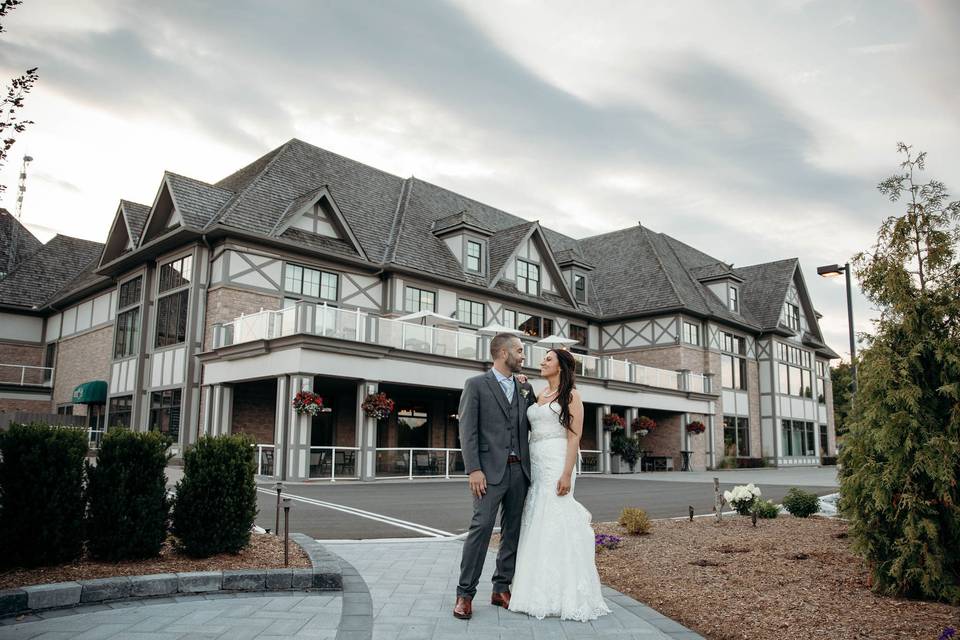 Deer Creek Golf & Banquet Facility