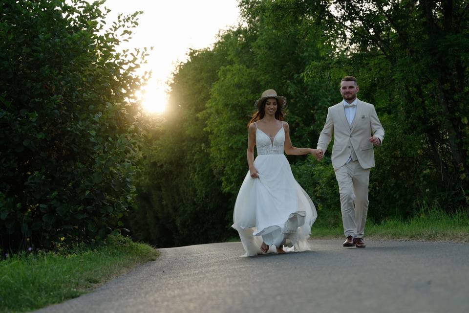 Czech Wedding