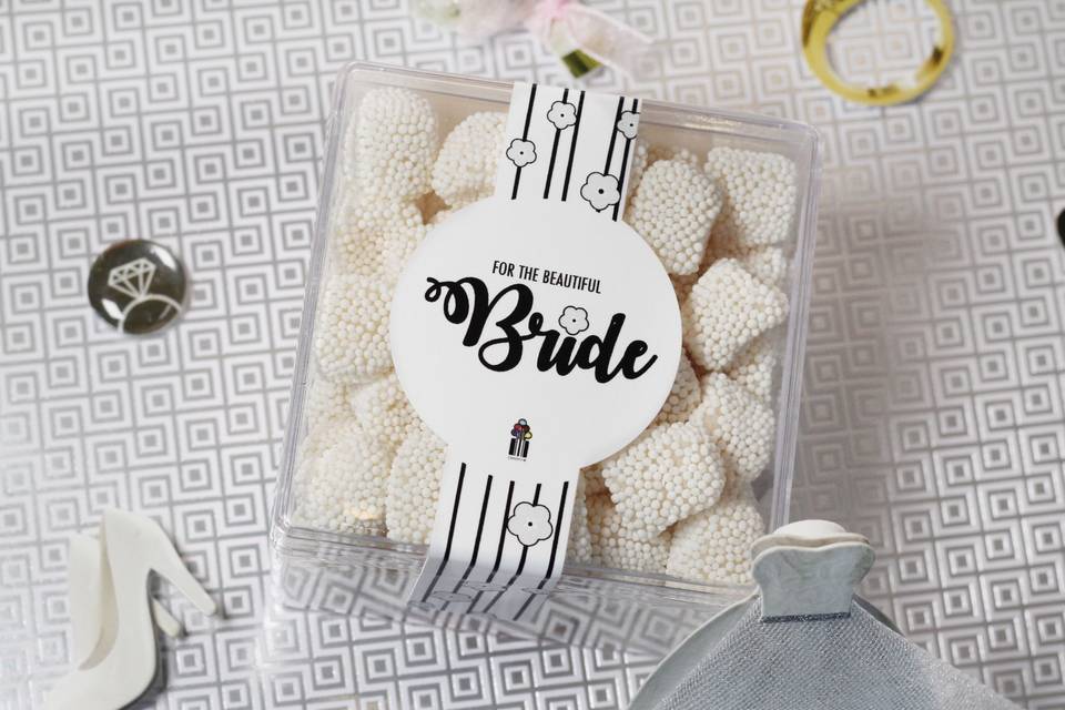 Bridal gift idea