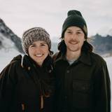 Alli & Jared