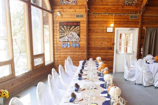 Easter seals camp horizon 1