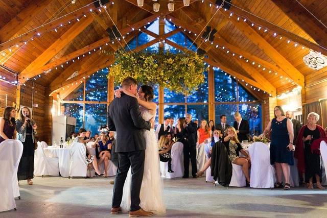 Easter Seals Camp Horizon