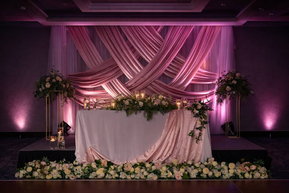 Bonavista Ballroom
