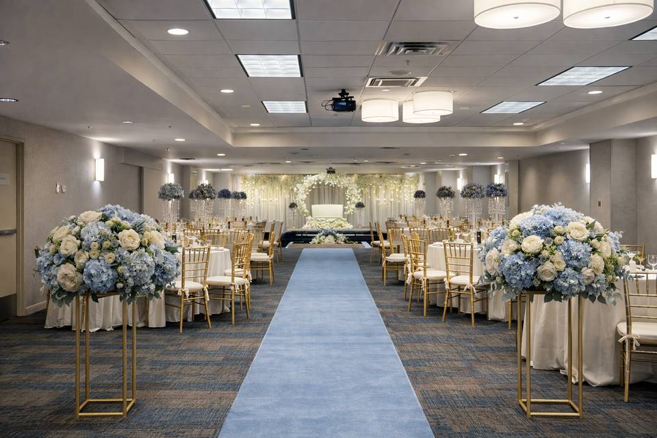 Nakiska Ballroom | Atrium