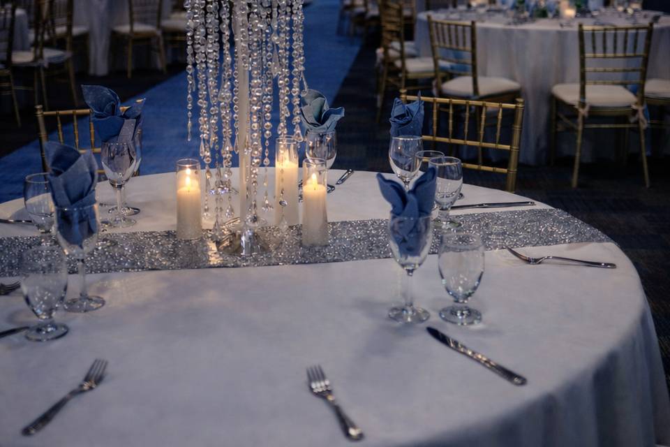Nakiska Ballroom | Atrium