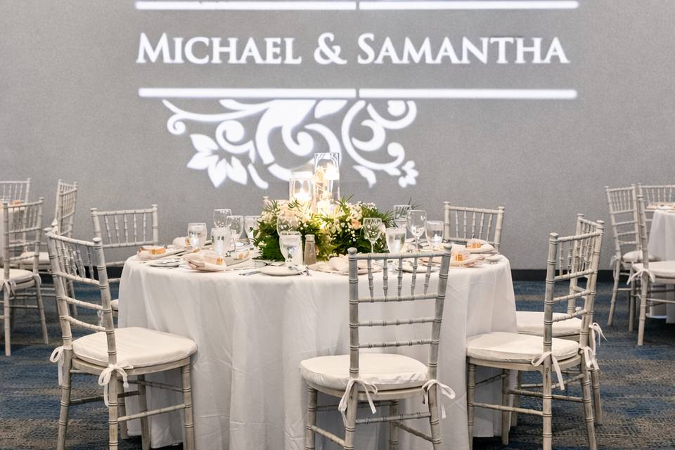Bonavista Ballroom