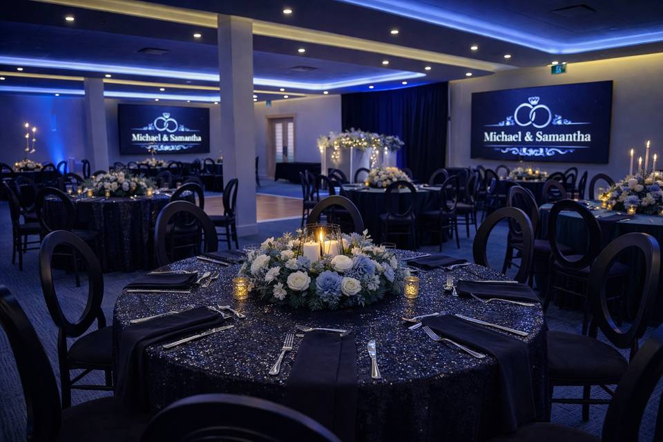 Bonavista Ballroom