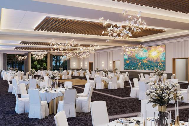 Dundee Country Club - Venue - New Dundee - Weddingwire.ca