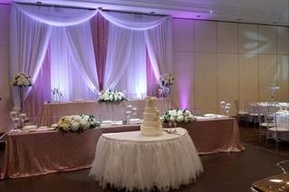 Source Wedding and Party Service