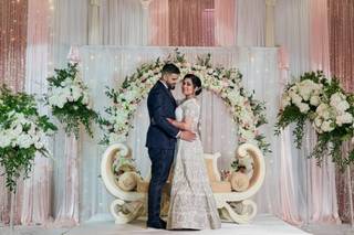 Source Wedding and Party Service