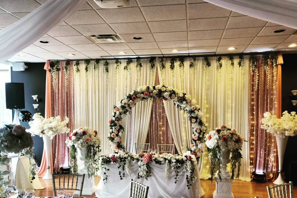 Mandap