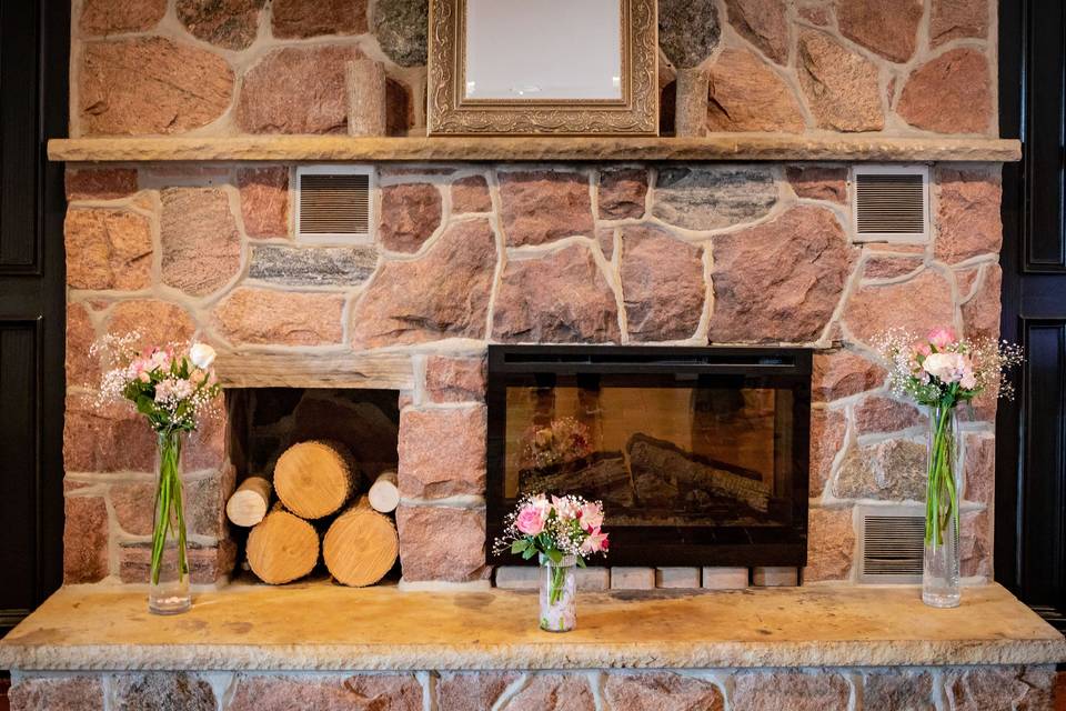 Fire Place