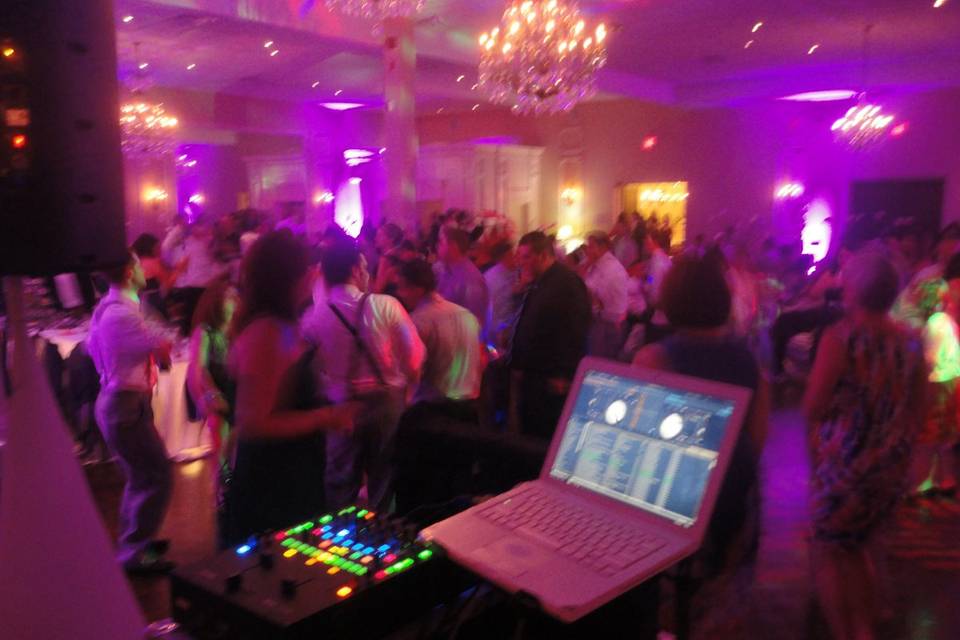 Sound Obsession DJ & Entertainment Services