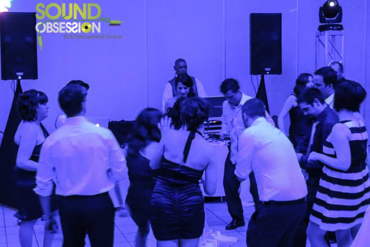 Sound Obsession DJ & Entertainment Services