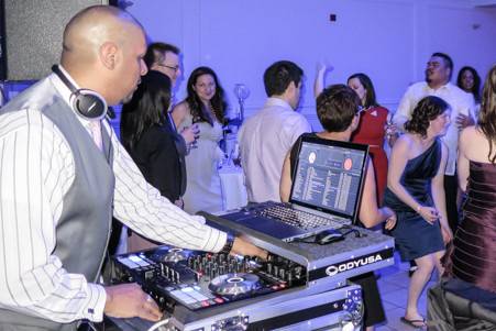 Sound Obsession DJ & Entertainment Services